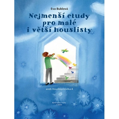 Nejmenší etudy pro malé i větší houslisty: aneb Houslová knížka 4