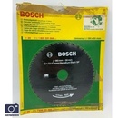 Bosch pil. kot. 190x30 HSS 1609201568