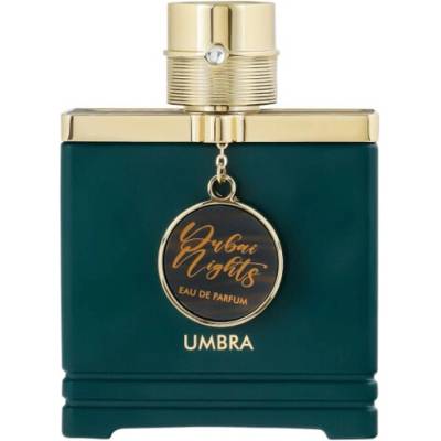 Armaf Dubai Nights Umbra parfumovaná voda unisex 100 ml