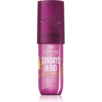 Sol de Janeiro Sundays in Rio Парфюмирана мъгла за тяло и коса за жени 90ml