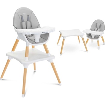 Caretero Tuva Grey 6685