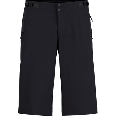 Stoic Мъжки шорти за колоездене Stoic LofsdalenSt. MTB Shorts Cycling bottoms - Black - размер 3XL (055-3544-0116)