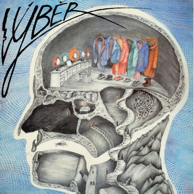 VYBER - VYBER LP
