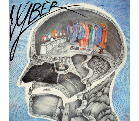 VYBER - VYBER LP