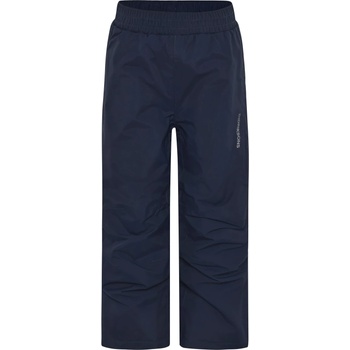 Didriksons Детски водоустойчив панталон Didriksons Kid's Avan Pants 2 Waterproof trousers - Navy - размер 140 (701-4252-0317)