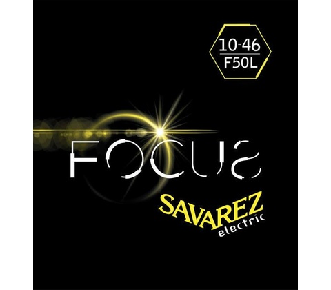 Savarez F50L