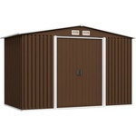 vidaXL 257x205x178cm (47031)