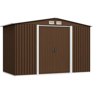 vidaXL 257x205x178cm (47031)