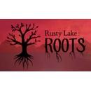 Rusty Lake: Roots