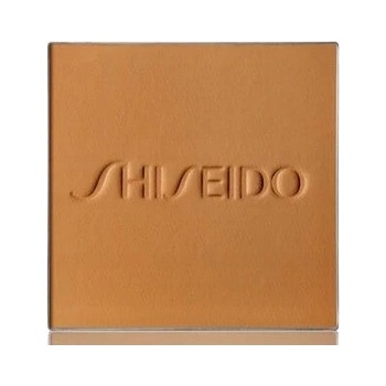 Shiseido Synchro Skin Self-Refreshing Custom Finish Powder Foundation pudrový make-up 410 9 g