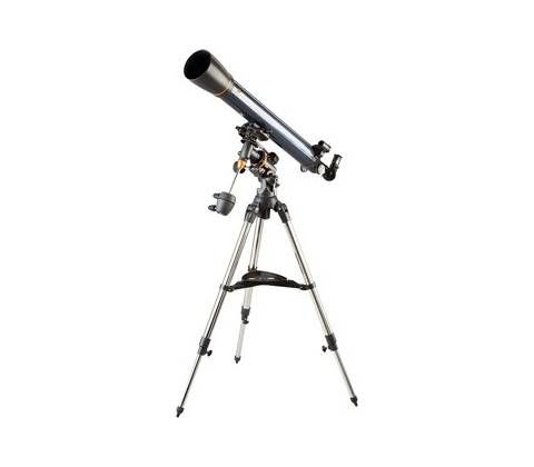 Celestron AstroMaster 90EQ