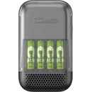 GP Charge 10 S491 + 4x AA ReCyko Charge 10 1604849120