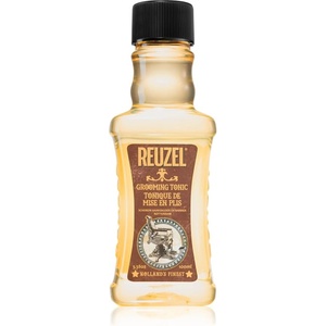 Reuzel Grooming хидратиращ тоник за обем и форма 100ml