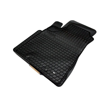 FroGum Гумени стелки за RENAULT Kangoo (1998-2007) - 4 бр (0649)