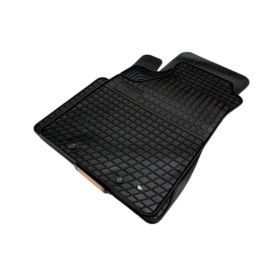 FroGum Гумени стелки за RENAULT Kangoo (1998-2007) - 4 бр. , марка Frogum (0649)