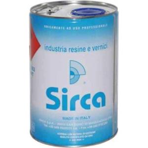 Sirca OPU60 - полиуретанов лак (35213)