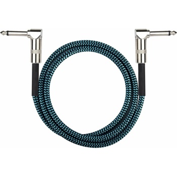 Dr. Parts DRCA2R1BU 1 m Ъглов - Ъглов Пач кабел (DRCA2R1BU)