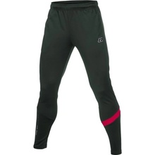 Ganador Training pants 2.0 Jr Anthracite\Red