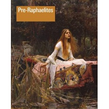 Pre -Raphaelites - Rosenfeld Jason