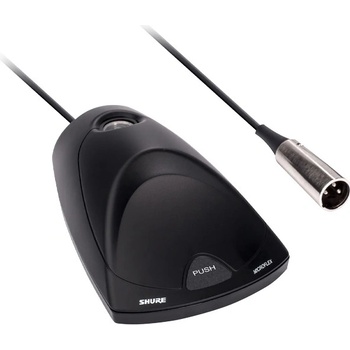 Shure MX400DP
