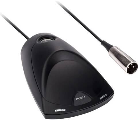 Shure MX400DP
