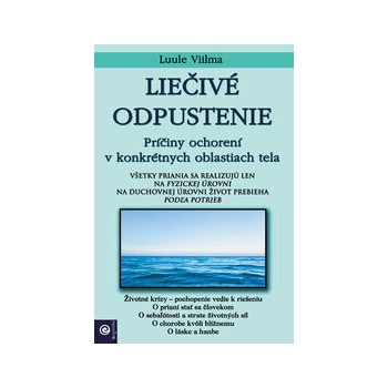 Liečivé odpustenie
