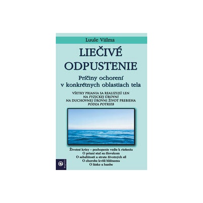 Liečivé odpustenie