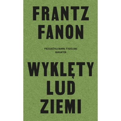Wyklęty lud ziemi