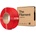 Spectrum The Filament" by Spectrum TF-24226, ReFill, PLA Lite, 1, 75mm, 1000g, Червен (Red) (TF-24226)