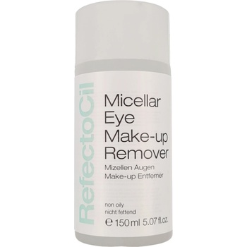RefectoCil Micellar Eye Make-up Remover 150 ml