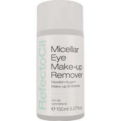 RefectoCil Micellar Eye Make-up Remover 150 ml