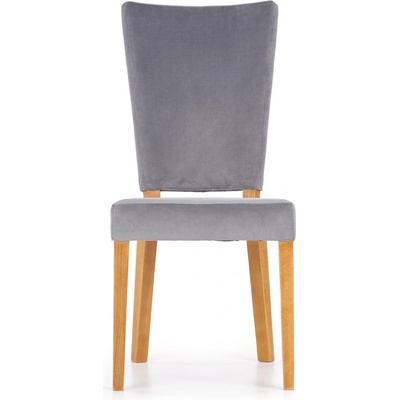 Halmar Rois šedá / dub medová