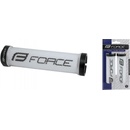 Cyklistické gripy a omotávky Force Logo