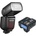 Godox Speedlite TT685 II + X2 Trigger Kit