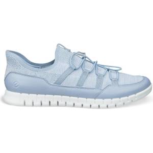 Ecco Маратонки Ecco Women's Low-Top Trainers - Dusty Blue