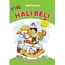 Halí belí