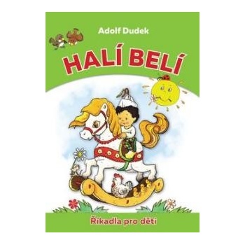 Halí belí