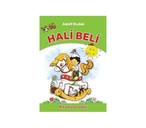 Halí belí