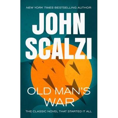 Old Man's War | SCALZI JOHN