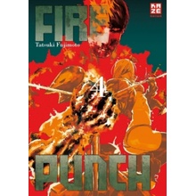 Fire Punch 04