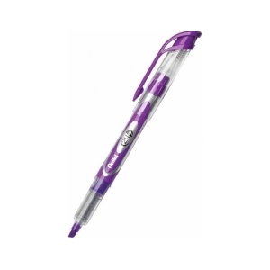Pentel Текст маркер Pentel 24/7 SL12 лилав