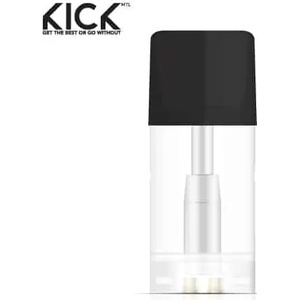  Празен пълнител за Kick 400mAh - 1.5мл
