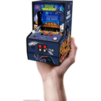 My Arcade Space Invaders Micro Player