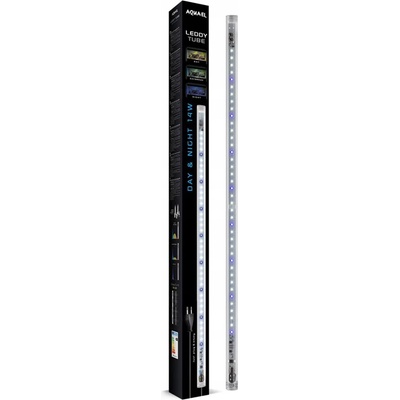 AQUAEL leddy tube d&n 14 w