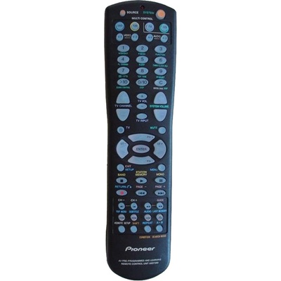 GENERAL PIONEER AXD7264 - съвместимо дистанционно управление на марката General (AXD7264)