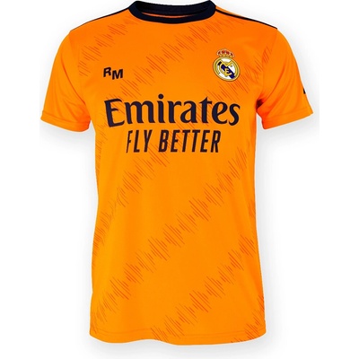 Fan shop dresu REAL MADRID Away