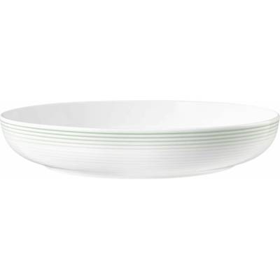 G.Gastro SELTMANN WEIDEN Miska na jídlo šalvějově zelená 280 mm 2 ks