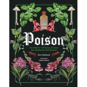 Poison (ISBN: 9780233006116)