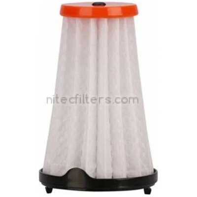 Hepa филтър за прахосмукачки aeg / electrolux, код П310