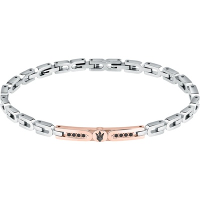 Maserati JM423AVD26 - Мъжка гривна (JM423AVD26)